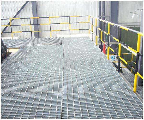 鋼格柵板廠(chǎng)家